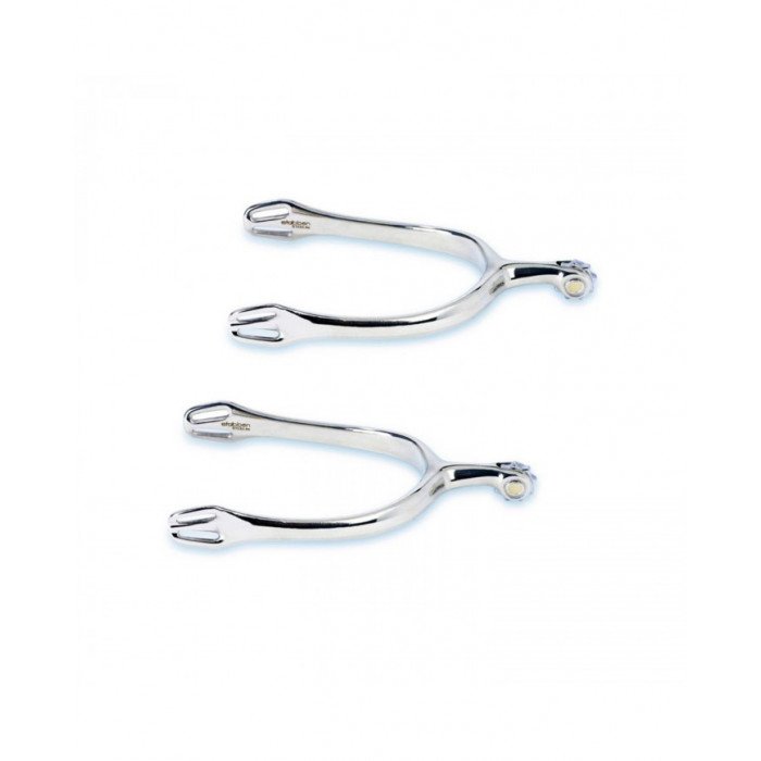 éperon et pièces de rechange  éperon STUBBEN DYNAMIC DRESSAGE STAR 78,28 €