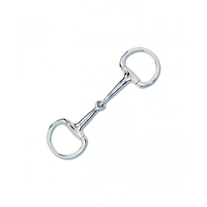 Mors  Mors à œuf Stubben . anneaux plats. épaisseur 15 mm. anneaux 65x50mm 1pc 50,74 € Mors  Mors à œuf Stubben . anneaux plats. épaisseur 15 mm. anneaux 65x50mm 1pc 50,74 €