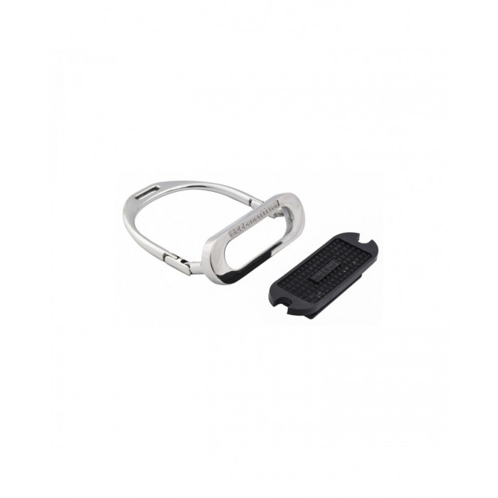 Staffe Monta Inglese  Staffe Stubben Snodate Inox 12cm 120,08 € Staffe Monta Inglese  Staffe Stubben Snodate Inox 12cm 120,08 €