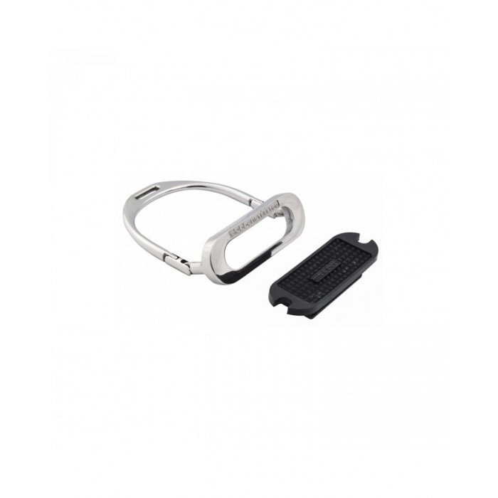 etriers Etriers Stubben etriers Inox 12cm 120,08&nbsp;€