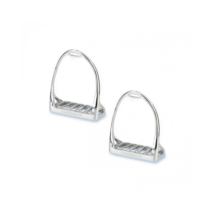 Stirrup  Stubben Dynamic Stirrups 12cm 1 pair 162,21 € Stirrup  Stubben Dynamic Stirrups 12cm 1 pair 162,21 €