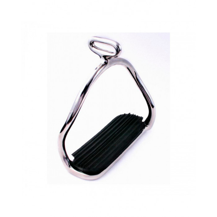 estribos  Estribos Islandeses Stubben 12cm 1 par 77,79 € estribos  Estribos Islandeses Stubben 12cm 1 par 77,79 €