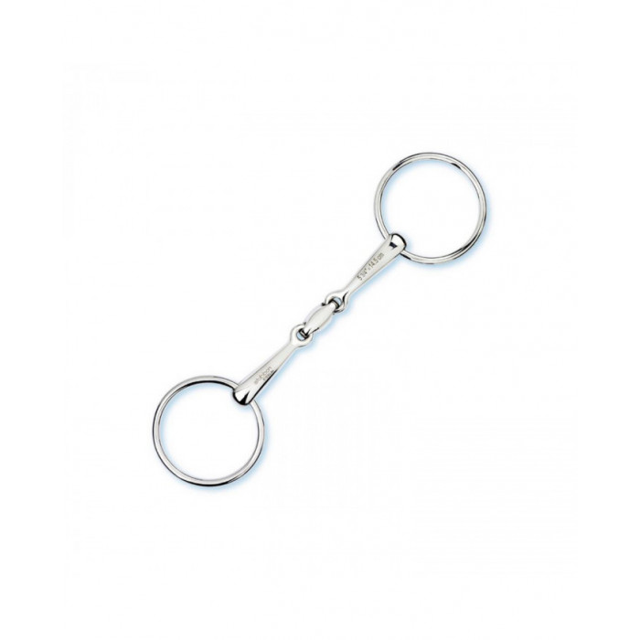Mors  Filet Rings Easy Control Stubben 77,79 € Mors  Filet Rings Easy Control Stubben 77,79 €