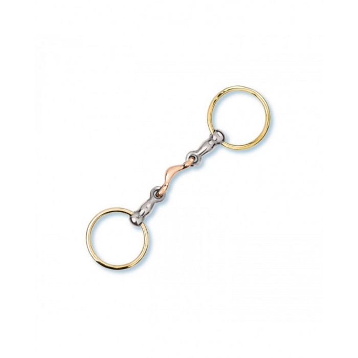 Bits  Stubben Icelandic Snaffle. 1 pc 63,03 € Bits  Stubben Icelandic Snaffle. 1 pc 63,03 €