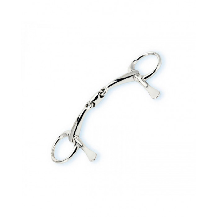 Bits  Stubben Easy Control Half Cheek Bit. thickness 14mm. cheeks 11mm 1 pc 70,08 € Bits  Stubben Easy Control Half Cheek Bit. thickness 14mm. cheeks 11mm 1 pc 70,08 €