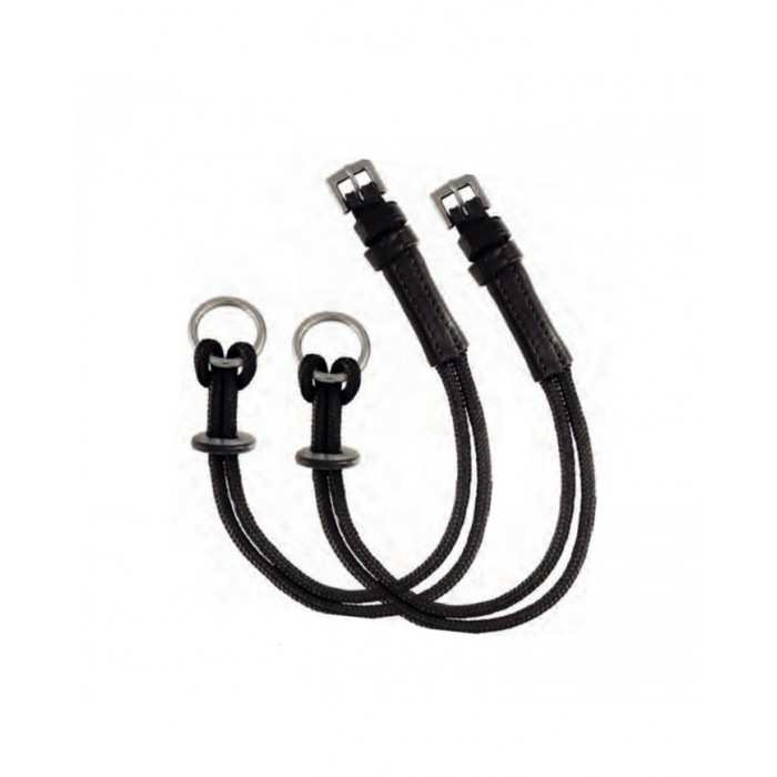 Accessories and Spare Parts  Stubben Gag Cheeks black 1 pair 43,03 € Accessories and Spare Parts  Stubben Gag Cheeks black 1 pair 43,03 €