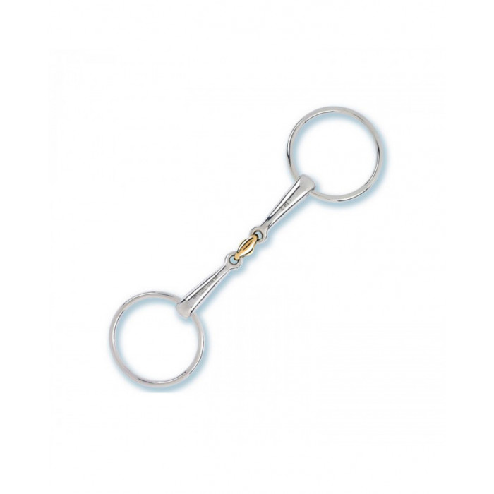 Bits  Stubben 2in1 Loose Ring Snaffle. thickness 16mm. rings 70mm 1 pc 85,66 € Bits  Stubben 2in1 Loose Ring Snaffle. thickness 16mm. rings 70mm 1 pc 85,66 €