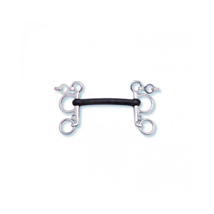 Mors  Stubben Pelham. épaisseur 16mm 1 pièce 116,80 € Mors  Stubben Pelham. épaisseur 16mm 1 pièce 116,80 €