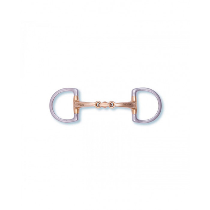 Bits  Stubben Anatomic D Ring Bit. flat rings. thickness 16mm. ring 65mm 1 pc 110,57 € Bits  Stubben Anatomic D Ring Bit. flat rings. thickness 16mm. ring 65mm 1 pc 110,57 €