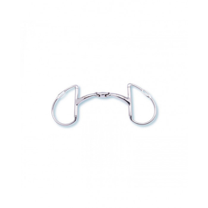 Freios  Bit de anel D de precisão Stubben . espessura 14mm. anel 100x55mm 1 peça 111,39 € Freios  Bit de anel D de precisão Stubben . espessura 14mm. anel 100x55mm 1 peça 111,39 €