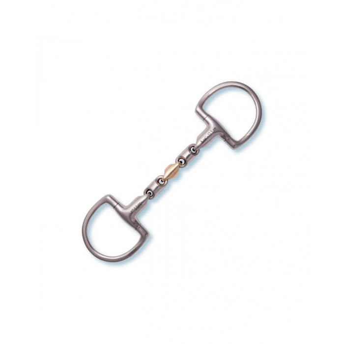 Bits  Stubben Waterford D Ring Bit MAX RELAX. thickness 16mm. ring 65mm 1 pc 111,39 € Bits  Stubben Waterford D Ring Bit MAX RELAX. thickness 16mm. ring 65mm 1 pc 111,39 €