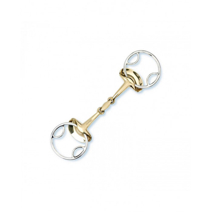 Bits  Golden Wings Fillet C Olive 2 Call Stubben 153,69 € Bits  Golden Wings Fillet C Olive 2 Call Stubben 153,69 €