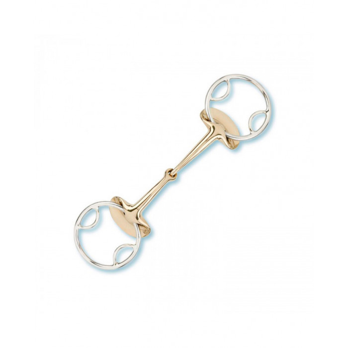 Freios  Filé de Asas Douradas 2 Call Stubben 117,62 € Freios  Filé de Asas Douradas 2 Call Stubben 117,62 €