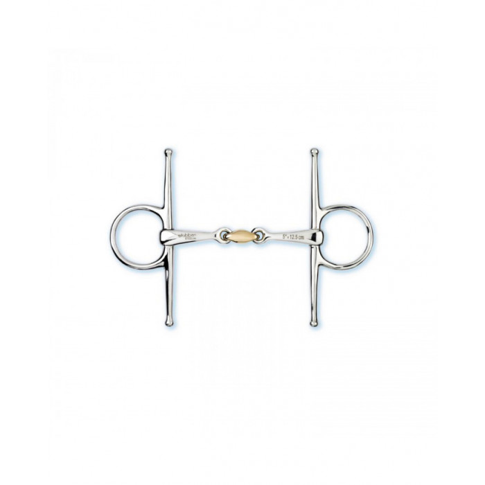 Bits  Stubben Full Cheek Snaffle. 1 pc 107,30 € Bits  Stubben Full Cheek Snaffle. 1 pc 107,30 €