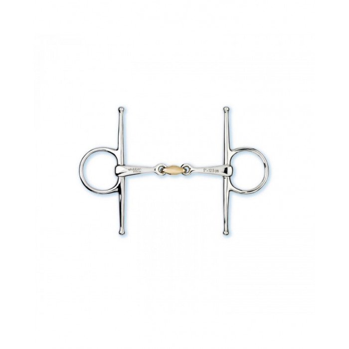 Mors Filet à joues Full Stubben . 1 pc 107,30&nbsp;€