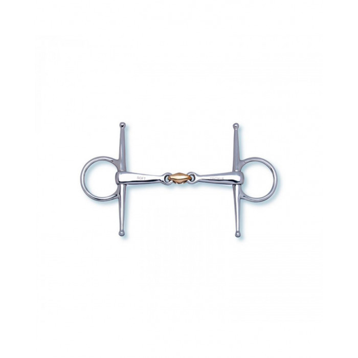 Bits  Stubben 2in1 Full Cheek Snaffle. thickness 16mm. cheeks 14mm 1 pc 100,74 € Bits  Stubben 2in1 Full Cheek Snaffle. thickness 16mm. cheeks 14mm 1 pc 100,74 €
