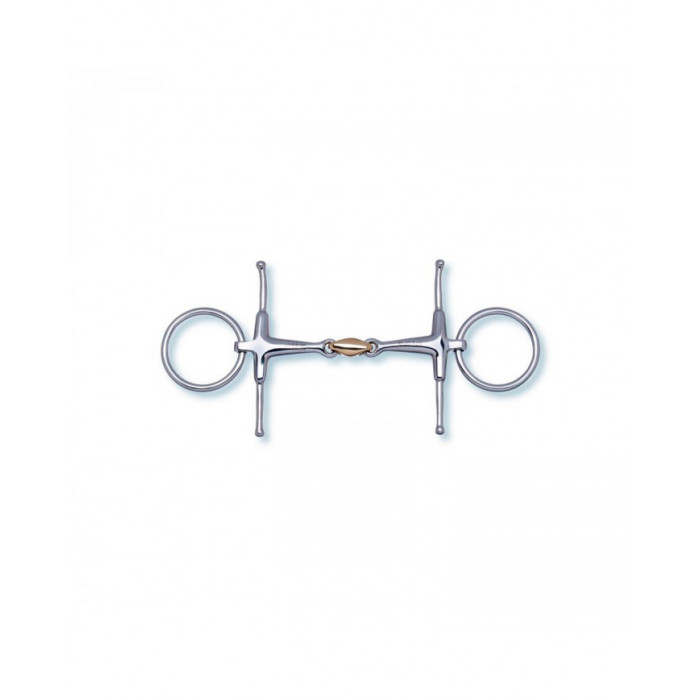 Bits  Fulmer Snaffle With Stubben Broken Shafts 108,93 € Bits  Fulmer Snaffle With Stubben Broken Shafts 108,93 €