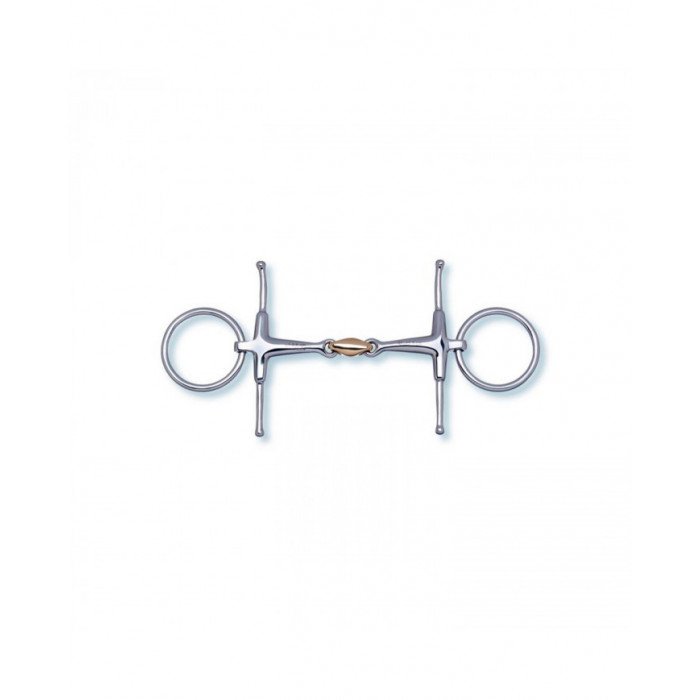 Mors Filet Fulmer Avec Stubben 108,93&nbsp;€