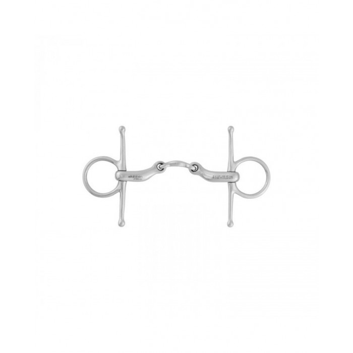 Bits  Stubben Anatomic Pony Full Cheek Snaffle. thickness 12mm. cheeks 12mm 1 88,93 € Bits  Stubben Anatomic Pony Full Cheek Snaffle. thickness 12mm. cheeks 12mm 1 88,93 €