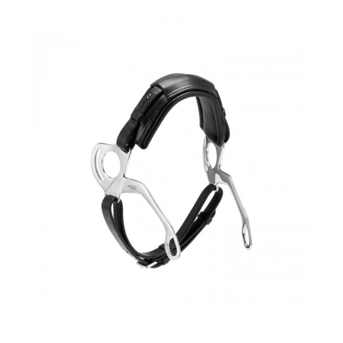 Hackamore  Stubben Pony black Hackamore 1 pc 111,39 € Hackamore  Stubben Pony black Hackamore 1 pc 111,39 €