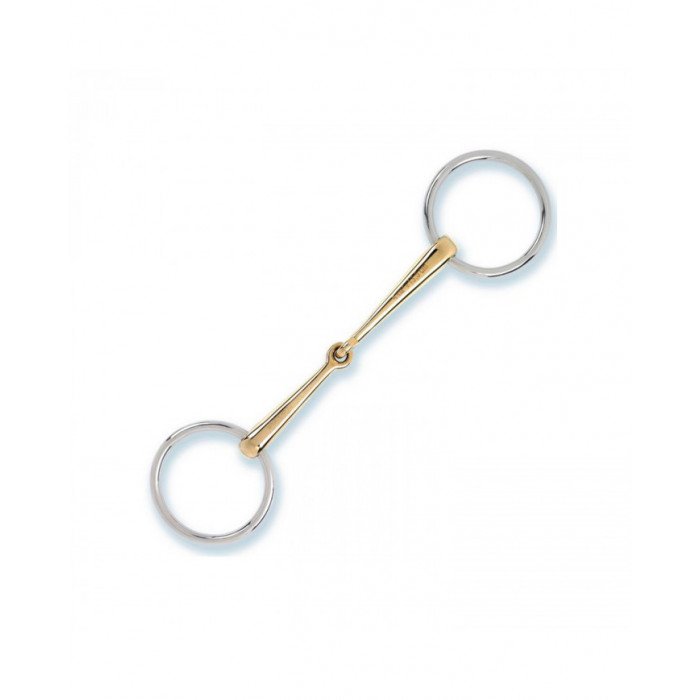 Mors Stubben Bradon. épaisseur 12 mm. anneau 55mm 1 pièce 61,89&nbsp;€