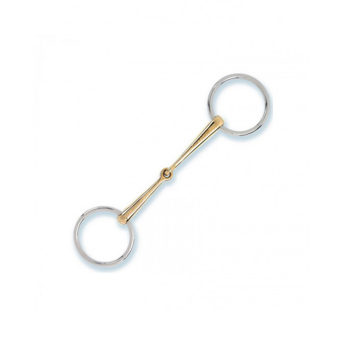 Gebisse  Stubben Bradoon. Dicke 12mm. Ring 55mm 1 Stk 61,89 € Gebisse  Stubben Bradoon. Dicke 12mm. Ring 55mm 1 Stk 61,89 €