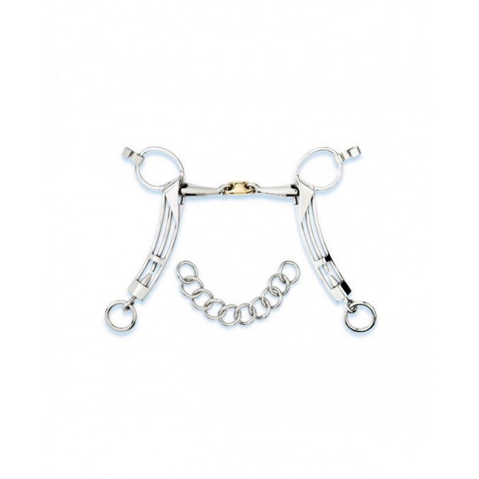 Freios MORDIDA ISLANDESA 120,08&nbsp;€