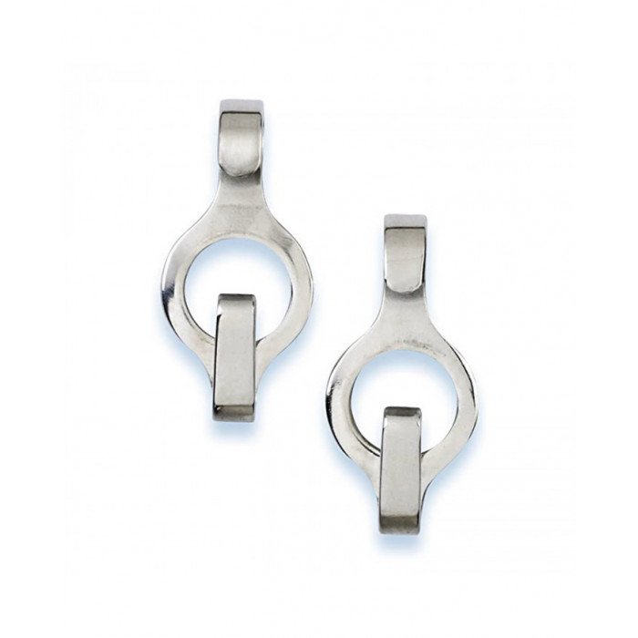 Accessoires et pièces de rechange  Crochets pour chaîne de gourmette Stubben 11,07 €