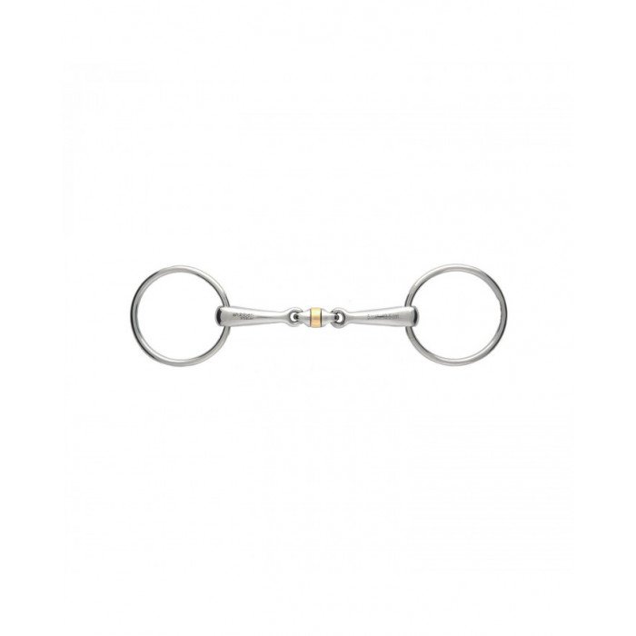 Bits Stubben Easy Control Soft Roll Bit. thickness 16mm. rings 70mm 1 pc 88,93&nbsp;€