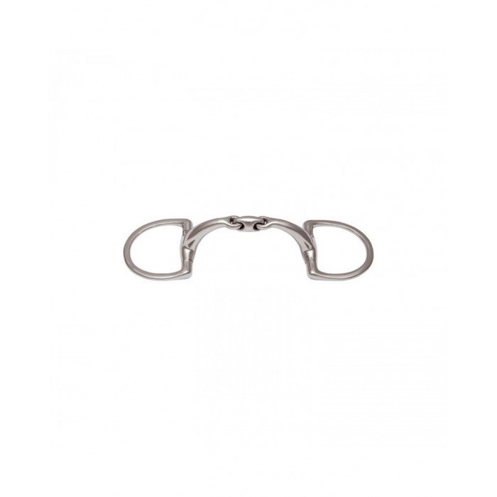 Gebisse  Stubben Easy Control Gebiss mit Anatomic D-Ring. Dicke 16mm. Ring 65 mm 1 St 104,02 €