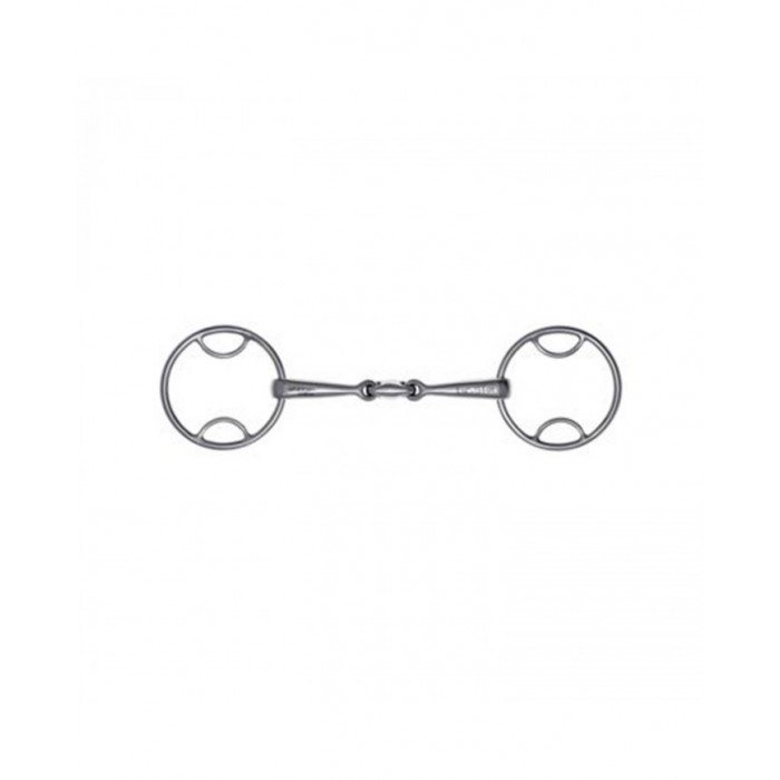 Mors  Stubben Easy Control 4en1. épaisseur 14 mm. 1 pc 88,93 €