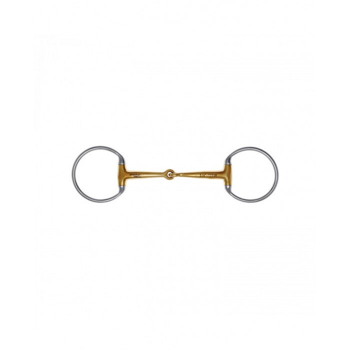 Mors Mors à œuf Stubben . épaisseur 14mm. anneau 70mm 1 pc 72,87&nbsp;€