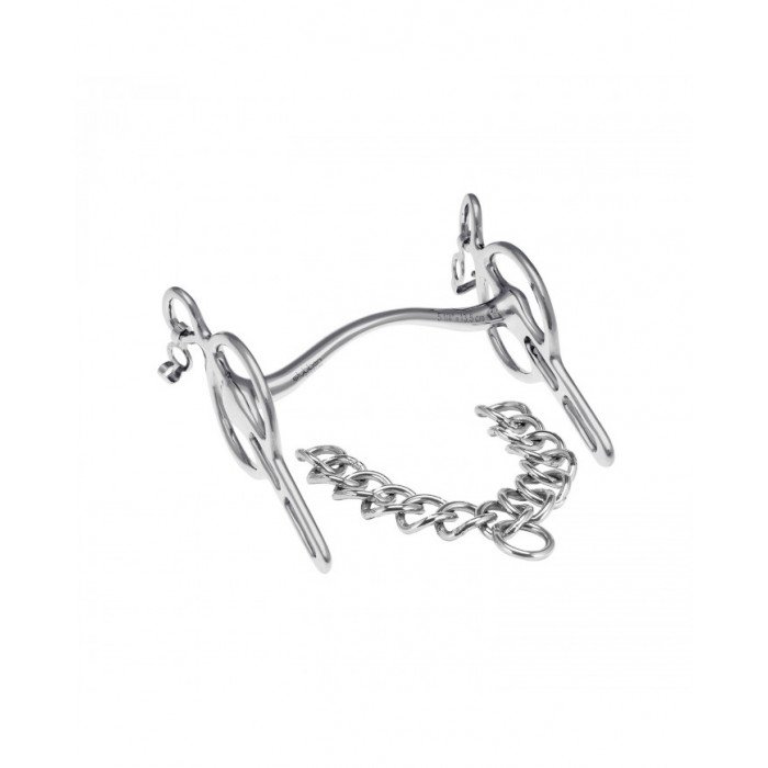 Freios  Stubben Liverpool Driving Bit Linha Fina. espessura 16mm 1 peça 150,41 €