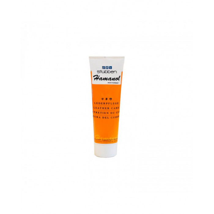 Leather Care  Hamanol leather care 250g 17,62 € Leather Care  Hamanol leather care 250g 17,62 €