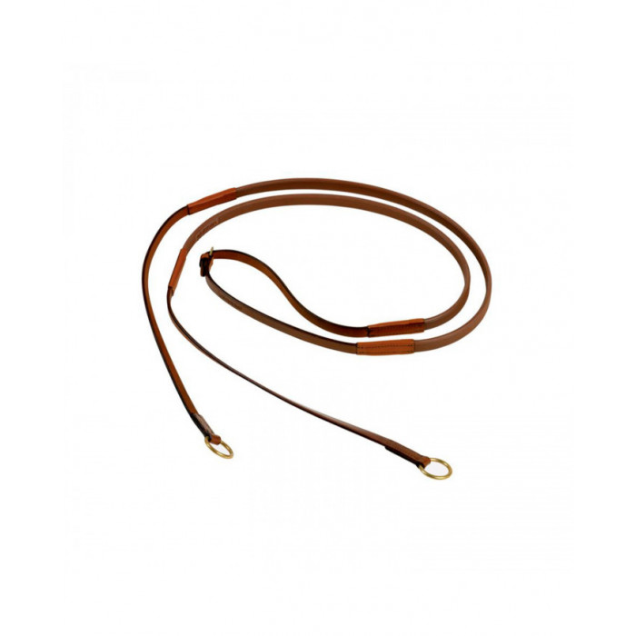 riendas  Riendas de Goma “Slimline” con anillas 108,93 € riendas  Riendas de Goma “Slimline” con anillas 108,93 €