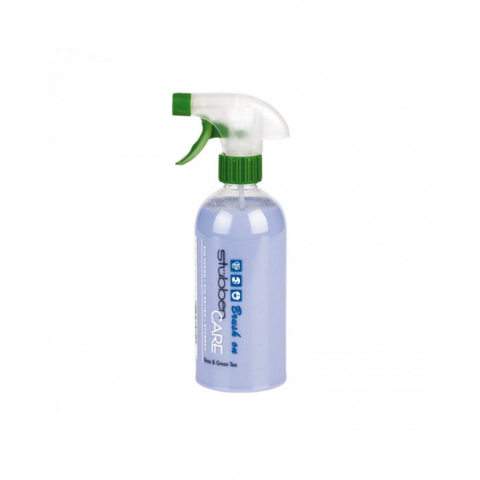 Enchevêtrement  Brosse Soin Démêlant sur Stubben 500 Ml 30130031 19,59 €