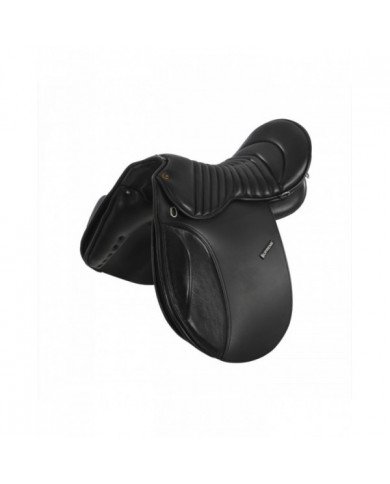 Trekking saddle  Trekking Saddle With Changeable Gullet ( Includes 4 Gullets) 604,02 €