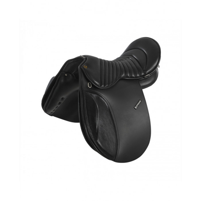 Trekking saddle  Trekking Saddle With Changeable Gullet ( Includes 4 Gullets) 604,02 € Trekking saddle  Trekking Saddle With Changeable Gullet ( Includes 4 Gullets) 604,02 €