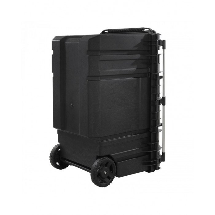 Les troncs  Coffre Avec Roues 240 Lt 304,02 €