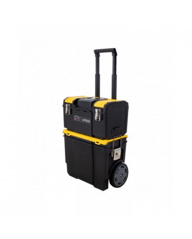 Trunks Trunk With Wheels 3 In 1 105,66&nbsp;€