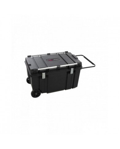 Armadi Portasella  Baule Con Ruote Accessoriato 240 Lt 402,05 €