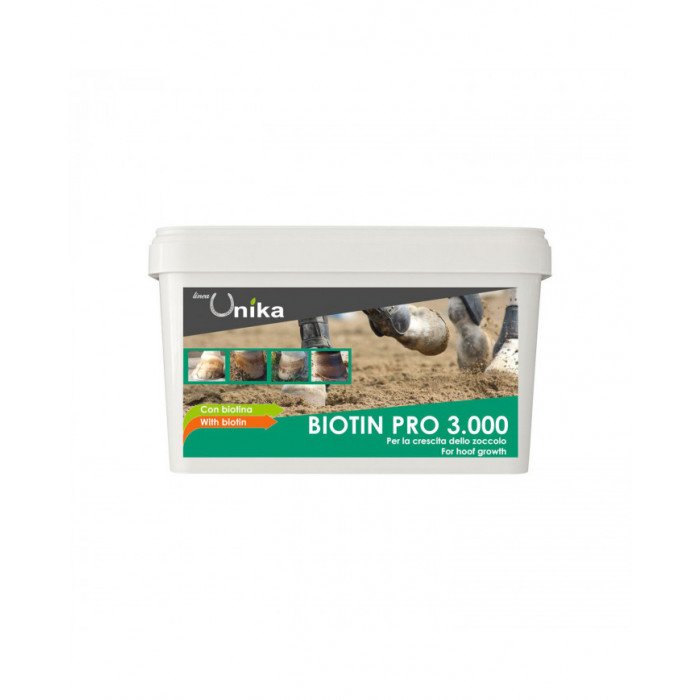 Suplementos  Biotin Pro 3000 1 Kg Lu0006 Lote Pf882 2021 Validade 09 23 54,02 €