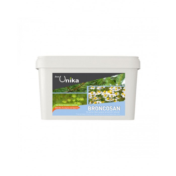 Wellness & Recovery Unibroncho 1 Kg Lot Pf599 2021 Expires 08 2023 50,74&nbsp;€