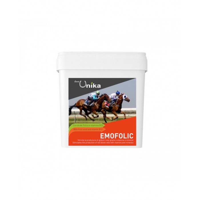 Suppléments  Hémofolique 1 Kg Lu0030 Lot 699 2019 Exp 04 2021 81,89 €