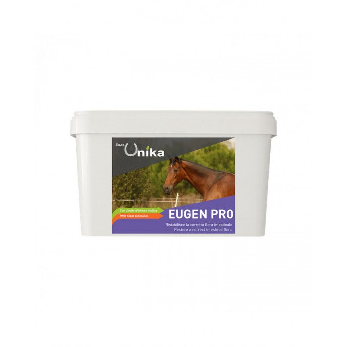 Integratori Pro b Flora 5 Kg Lotto Pf265 2022 Scad05 2022 105,66&nbsp;€