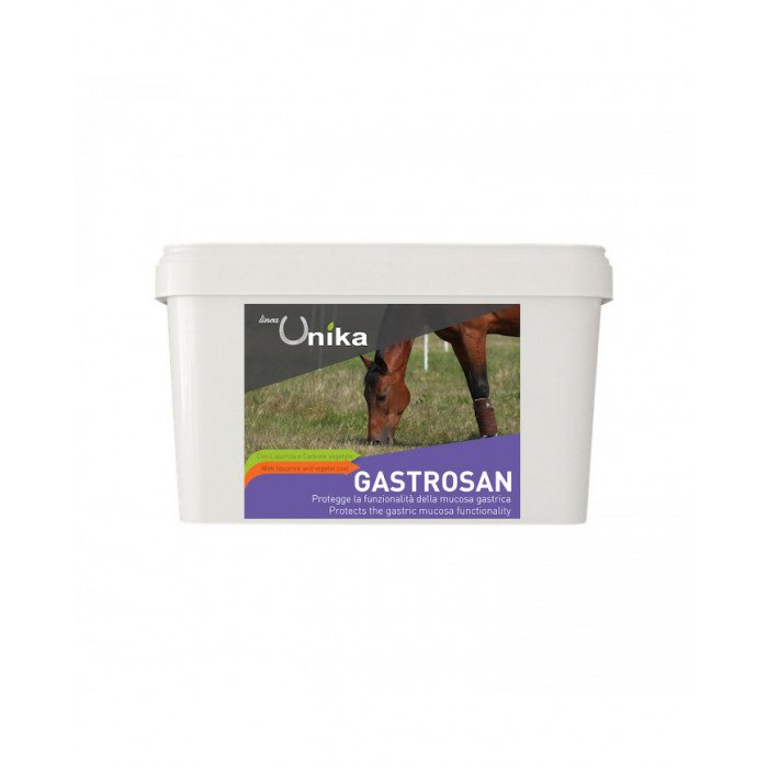 Supplements  Gastrosan 15 Kg Lu0027 Lot Pi065 2022 Expiry 08 2023 65,98 €