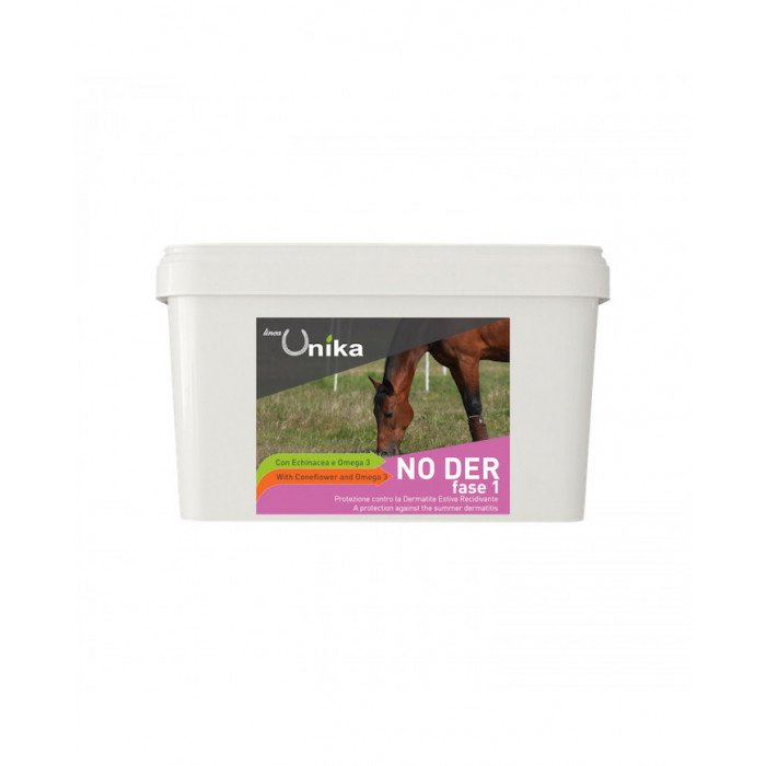 Bienestar y recuperación  Noder 3 Kg Lu0038 Lote Pf060 2022 Caducidad 08 2023 81,07 €