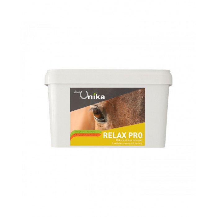 Bien-être & Récupération  Relax Pro 1 Kg Lu0046 Lot Pf361 2021 Expiration 05 2023 85,16 €