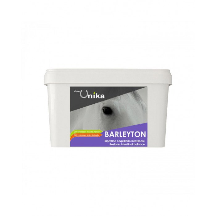 Benessere & Recupero  Barleyton 3 Kg Lu0002 Lotto 343 2019 63,03 €
