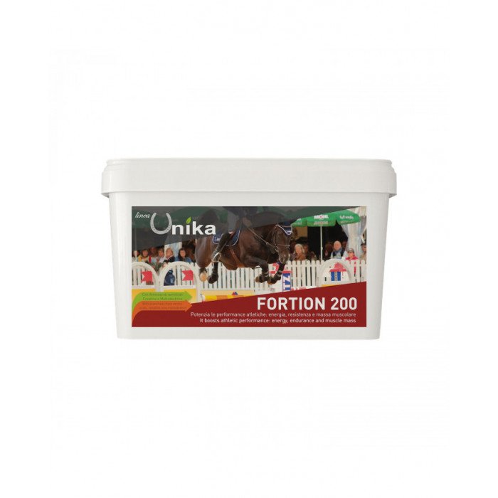 Supplements Fortion 200 30 Bags X 220 Gr 163,52&nbsp;€
